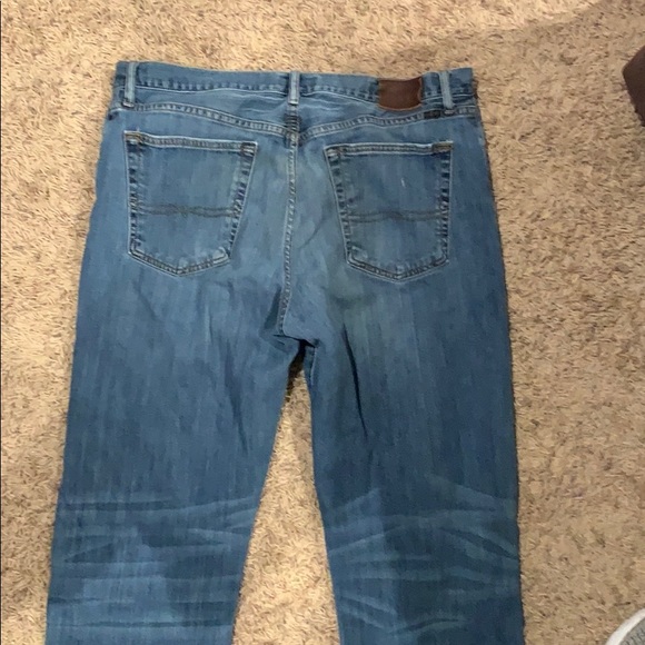Lucky Brand Jeans - Picture 3 of 3
